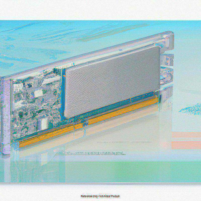 Kingston Server Premier - DDR4 - module - 8 GB - DIMM 288-pin - 2400 MHz / PC4-19200 - CL17 - 1.2 V - registered with parity - ECC MPN:KSM24RS8/8MEI-BK