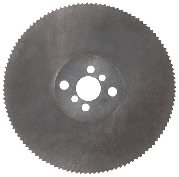 Cold Saw Blade: 275 mm Dia, 144 Teeth, High Speed Steel MPN:KKS25040C