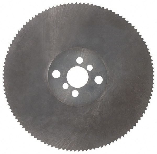 Cold Saw Blade: 300 mm Dia, 120 Teeth, High Speed Steel MPN:KKS30025M