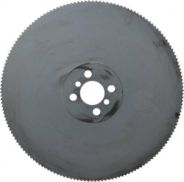 Cold Saw Blade: 300 mm Dia, 160 Teeth, High Speed Steel MPN:KKS30030K