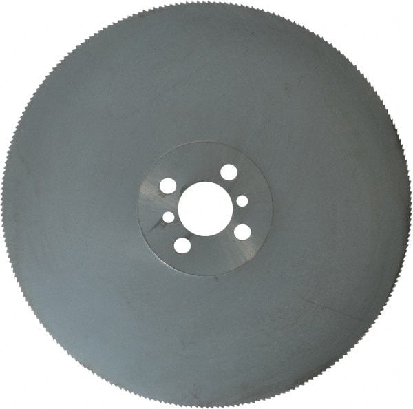 Cold Saw Blade: 300 mm Dia, 240 Teeth, High Speed Steel MPN:KKS30040A