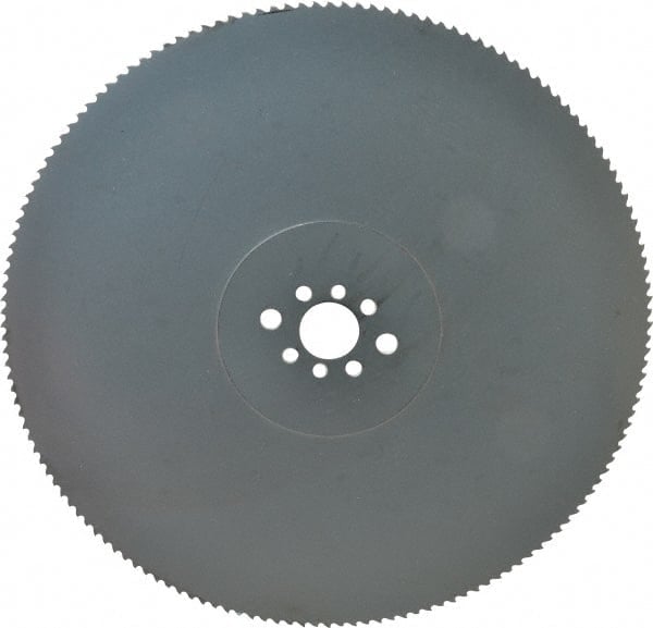 Cold Saw Blade: 350 mm Dia, 160 Teeth, High Speed Steel MPN:KKS35010J