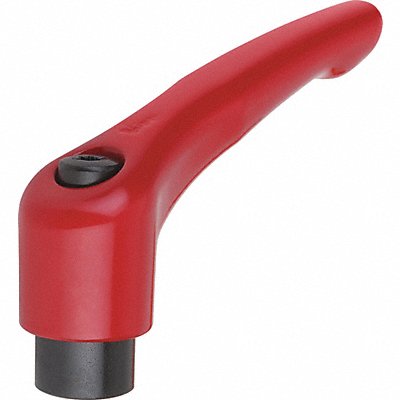 Adjustable Handle M3 Zinc MPN:K0122.00327