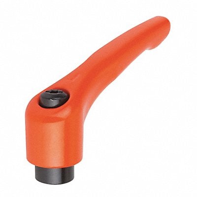 Adjustable Handle #10-32 Zinc MPN:K0122.0A12