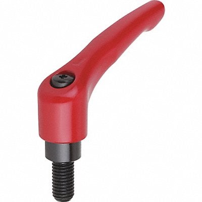 Adjustable Handle M10 Zinc MPN:K0122.41027X20