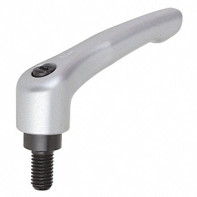 Adjustable Handle M10 Zinc MPN:K0122.4103X20