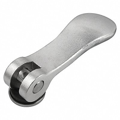 Cam Handle #10-24 Stainless Steel MPN:K0005.05111A0