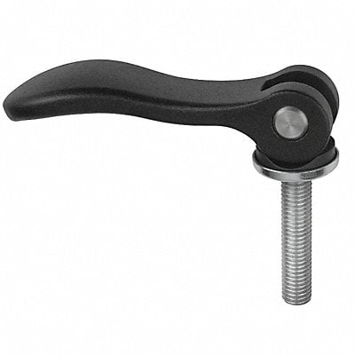 Cam Handle #10-32 Cast Aluminum MPN:K0006.15011A1X30