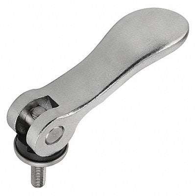Cam Handle M6 Stainless Steel MPN:K0645.1512006X40