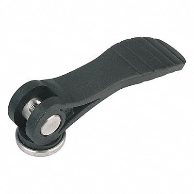 Cam Handle M6 Plastic MPN:K0646.1521106