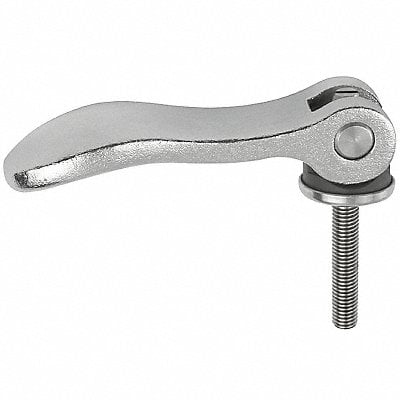 Cam Handle #10-32 Stainless Steel MPN:K0647.15120A1X50