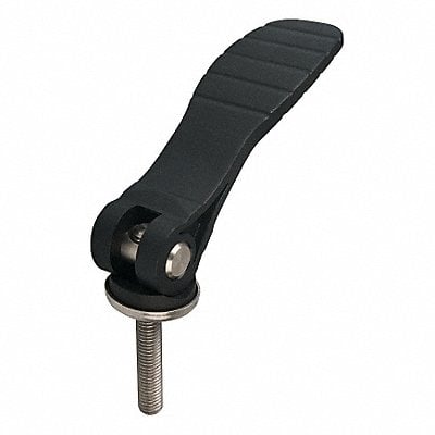 Cam Handle M8 Plastic/Steel MPN:K0648.2521108X30