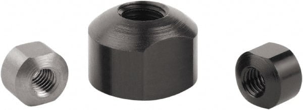 M4 Clamp Nut MPN:K0664.04