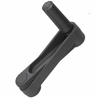 Crank Handle Thermoplastic 3/8 Thread MPN:K0266.11CO