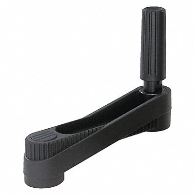 Crank Handle Thermoplastic 15/32 Thread MPN:K0659.3212