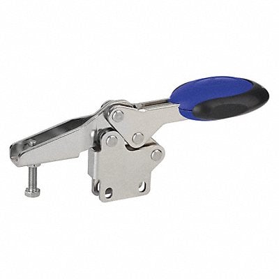 Toggle Clamp 161lb. Capt 0.22 in Dia SS MPN:K0661.106101