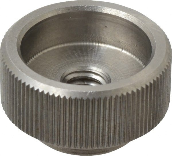 24mm Head, Knurled (Open Face) Knob MPN:K0137.1A22