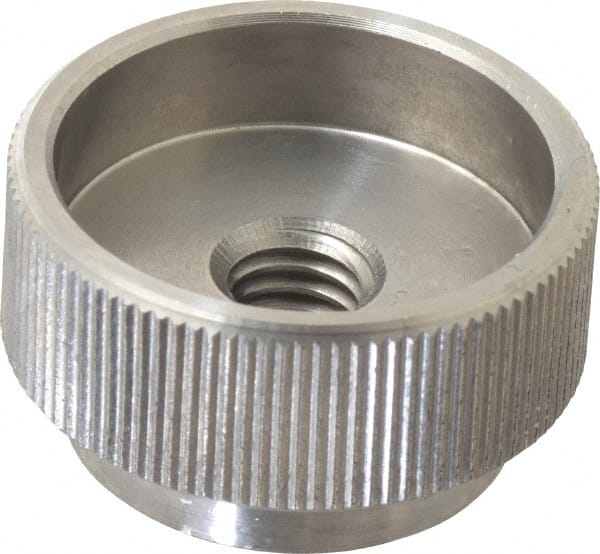 36mm Head, Knurled (Open Face) Knob MPN:K0137.1A42