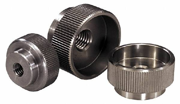 40mm Head, Knurled (Open Face) Knob MPN:K0137.1A52