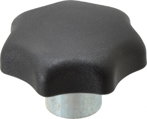 Star Lobed Knob: 1.96