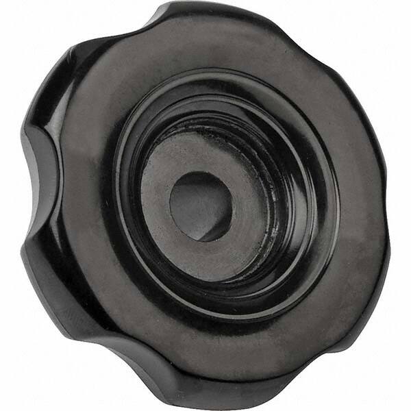 Lobed Knob: 2.7559