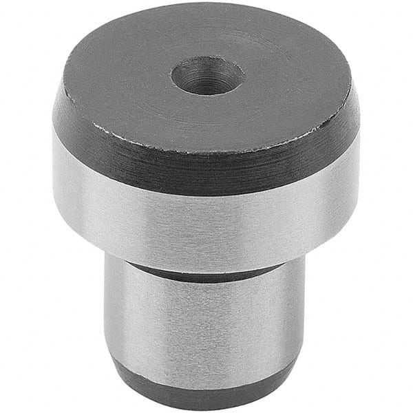 10mm Nose Diam, 8mm Nose Length, Cylinder Straight Locating Pin MPN:K0352.07