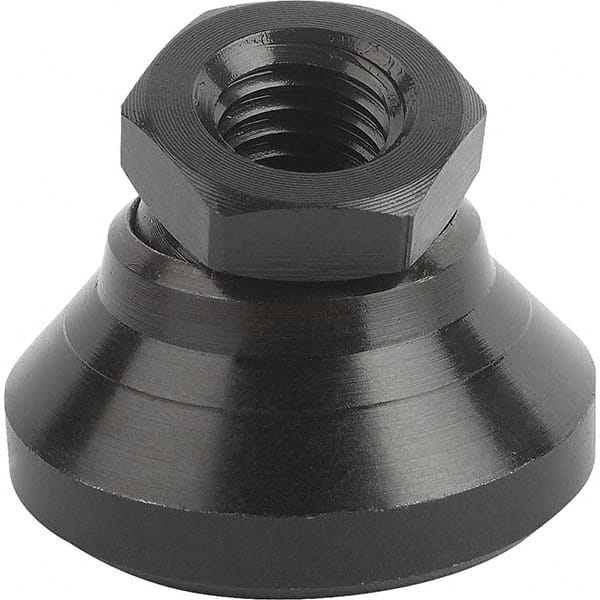 Leveling Mount: 1/4-20 Thread MPN:K0395.3A2