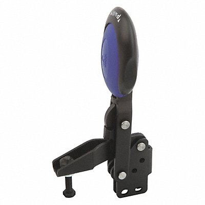 Toggle ClampVertical Handle 10.67 in H MPN:K0663.012101