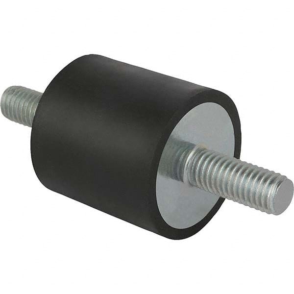 M3 Stud/Stud Vibration Isolator MPN:K0566.00800855