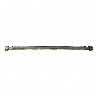 Faucet Connector Stainless Steel 16 MPN:88-3915