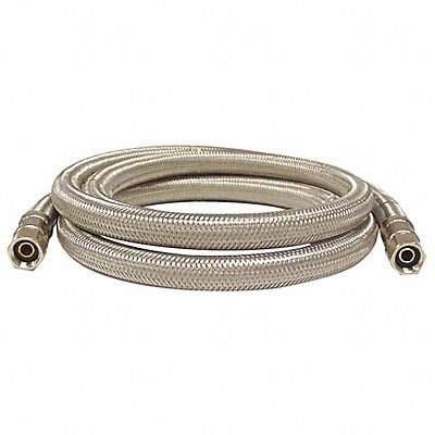 Ice Maker Connector Stainless Steel 84 MPN:88-6084