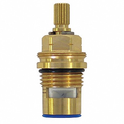 Hot Faucet Stem MPN:P10104W