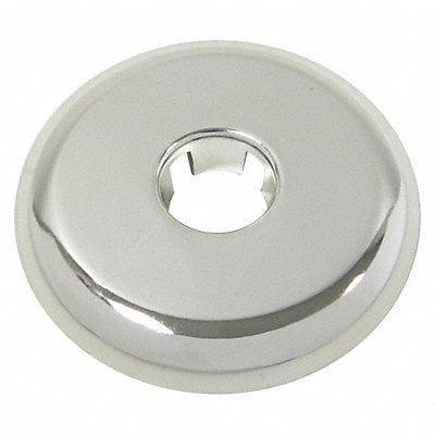 Escutcheon Ring Chrome 1/2 W PK12 MPN:42-9000