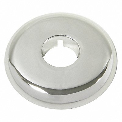 Escutcheon Ring Chrome 3/4 W PK12 MPN:42-9005