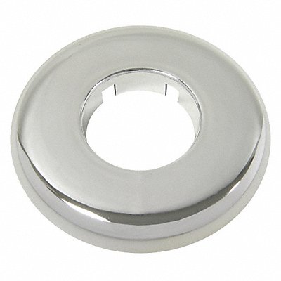 Escutcheon Ring Chrome 1-1/4 W PK12 MPN:42-9030