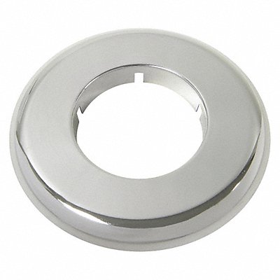 Escutcheon Ring Chrome 1-1/2 W PK12 MPN:42-9035