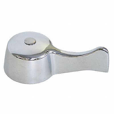 Handle Cast Metal MPN:14732