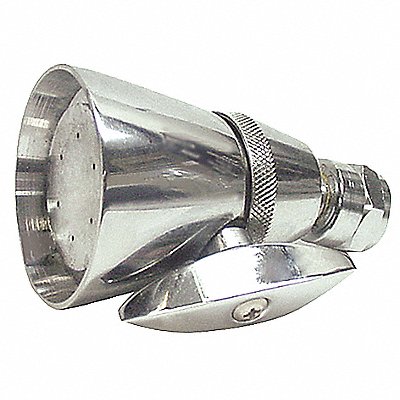 Fixed Showerhead Trumpet 2.0 gpm MPN:76-0030