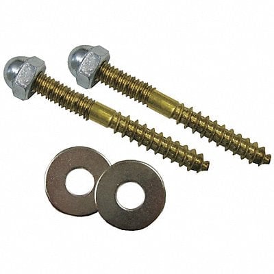 Bolt Set Universal Fit MPN:68-9150