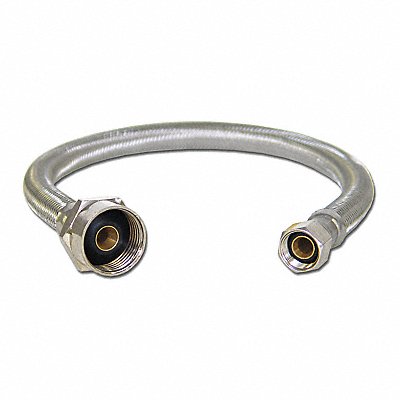 Toilet Connector 5/16 ID x 20 L MPN:88-2909