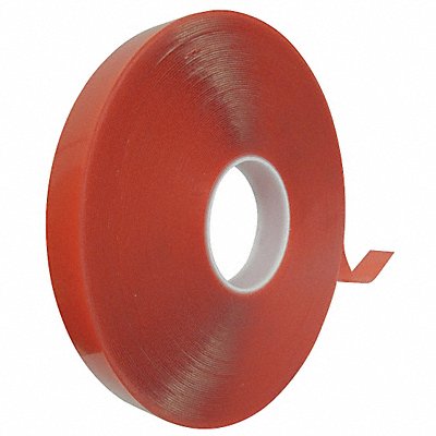 Double Sided Foam Tape 36 yd L 1 W MPN:1005T