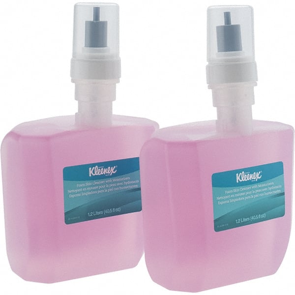 Hand Cleaner/Soap: 1,200 mL MPN:91592