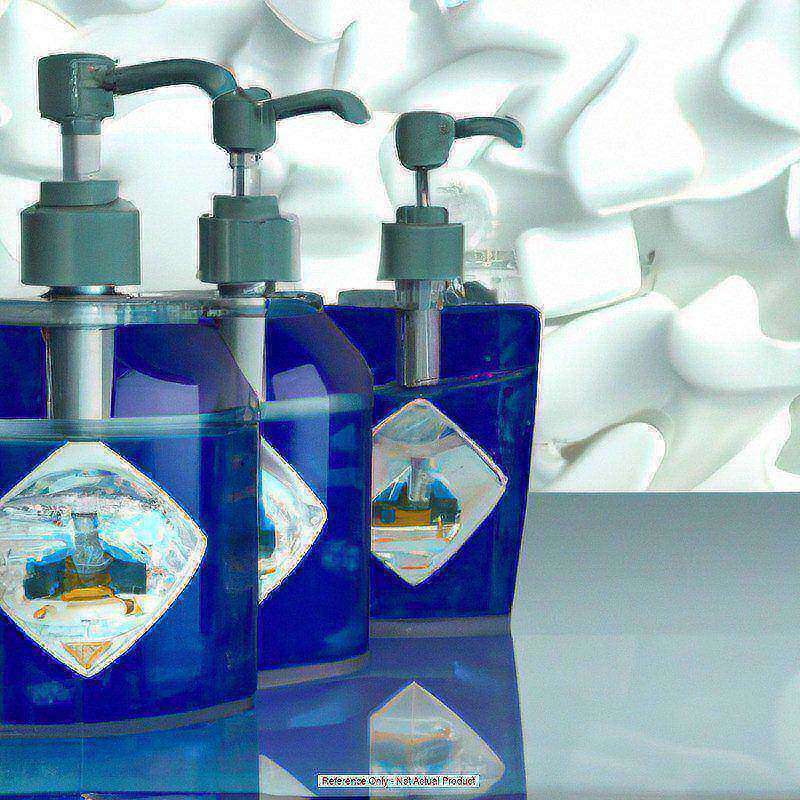 Hand Sanitizer Alcohol Free 1.5oz PK24 MPN:34136