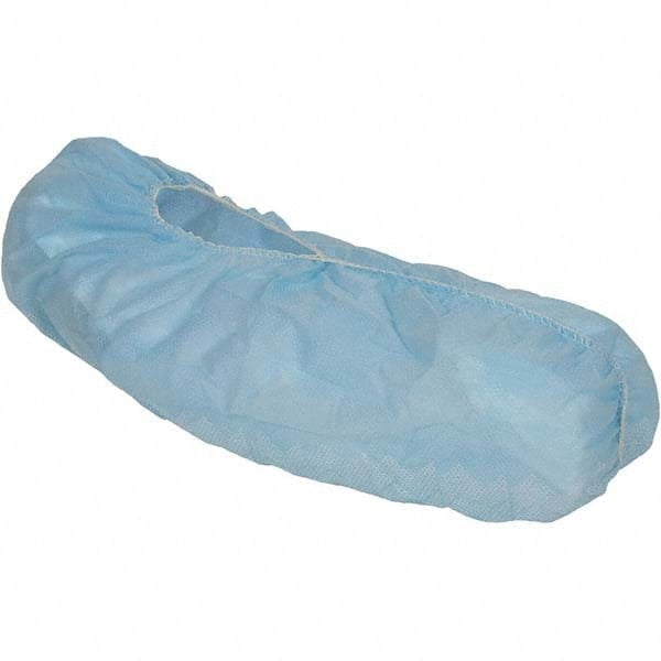 Shoe Cover: Spunbond, Blue MPN:36811