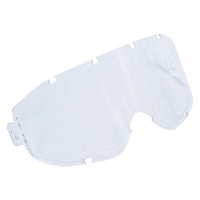 Replacement Lens Clear Anti-Fog MPN:30707