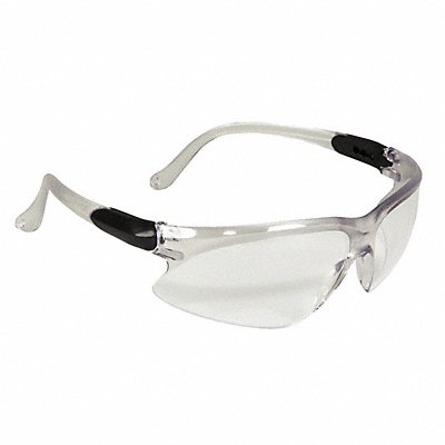 Safety Glasses Clear MPN:14471