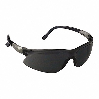 Safety Glasses Smoke MPN:14473