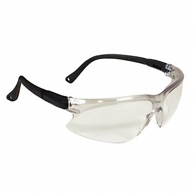 Safety Glasses Indoor/Outdoor MPN:14476