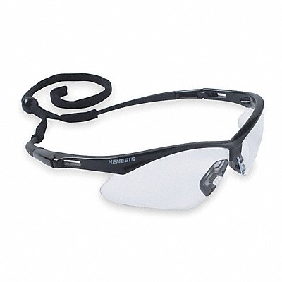 Safety Glasses Clear MPN:25676
