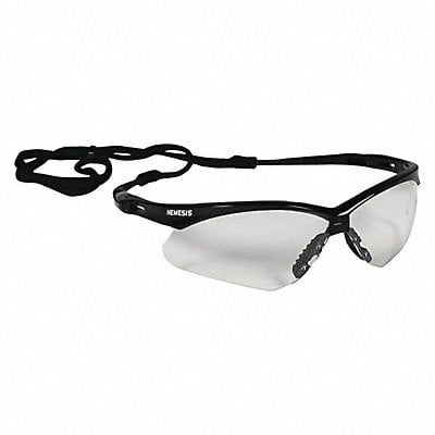 Safety Glasses Clear MPN:25679